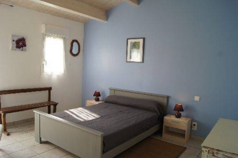 Location de vacances - Villa à Saint-Denis-d'Oléron