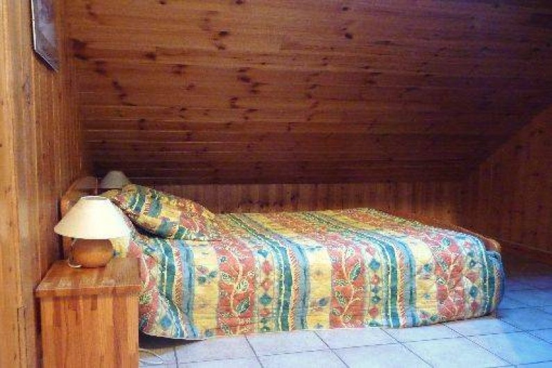 Location de vacances - Appartement à La Grave