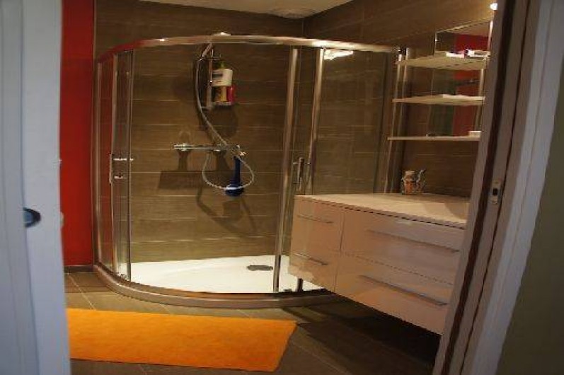 Location de vacances - Gîte à Condette