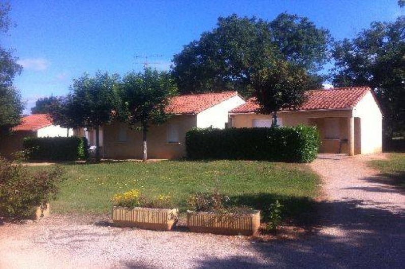 Location de vacances - Maison - Villa à Gramat