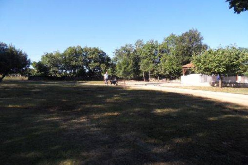 Location de vacances - Maison - Villa à Gramat