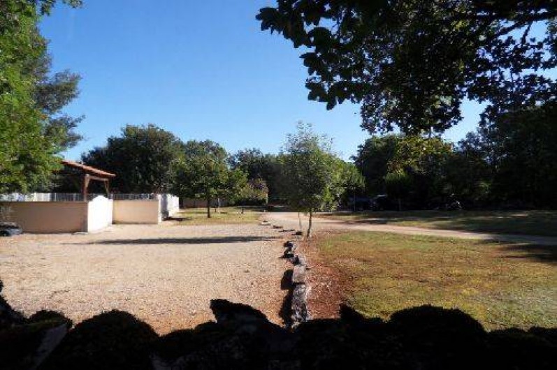 Location de vacances - Maison - Villa à Gramat