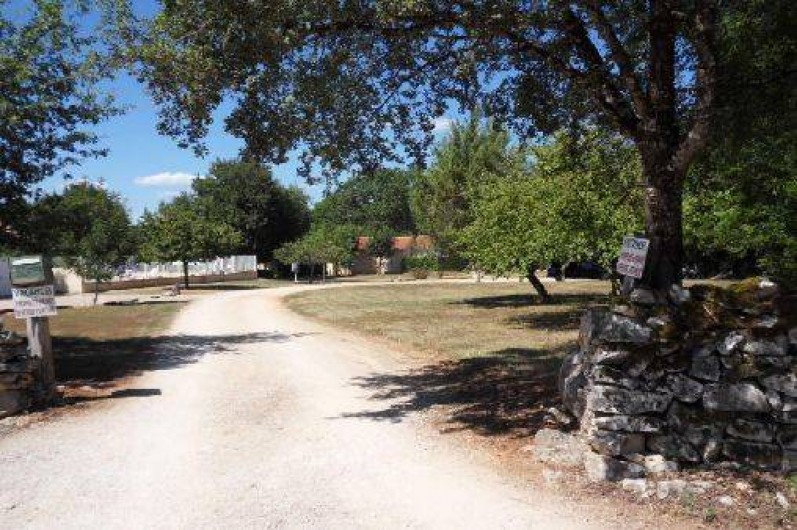 Location de vacances - Maison - Villa à Gramat