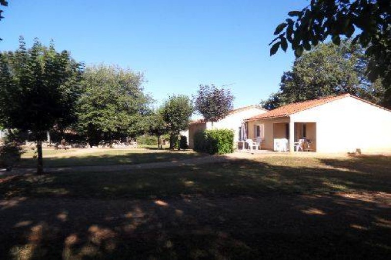 Location de vacances - Maison - Villa à Gramat