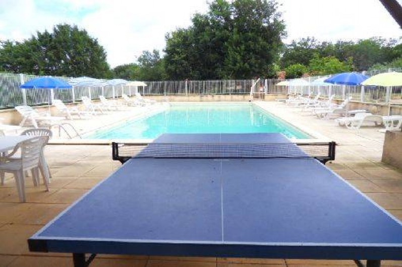 Location de vacances - Maison - Villa à Gramat