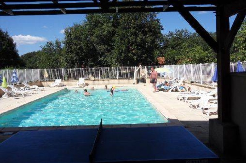 Location de vacances - Maison - Villa à Gramat