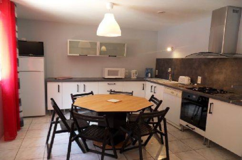 Location de vacances - Maison - Villa à Gramat