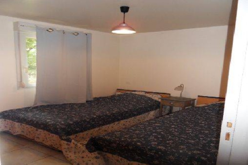 Location de vacances - Maison - Villa à Gramat