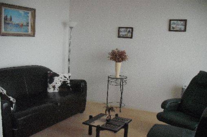 Location de vacances - Appartement à Cayeux-sur-Mer