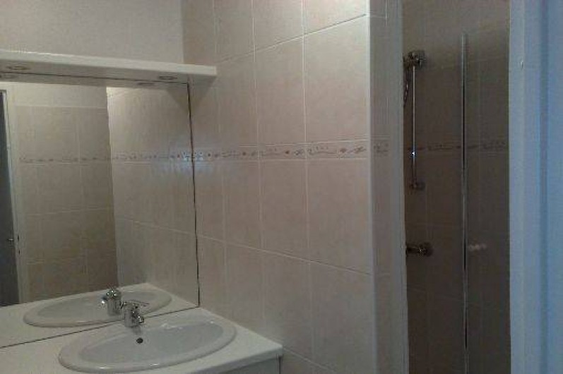 Location de vacances - Appartement à Cayeux-sur-Mer