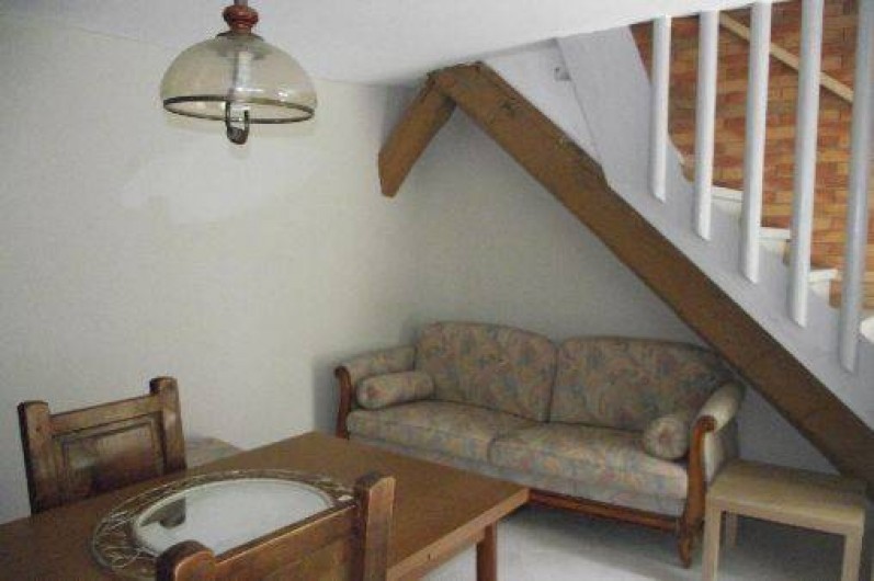 Location de vacances - Gîte à Saint-Martin-d'Août