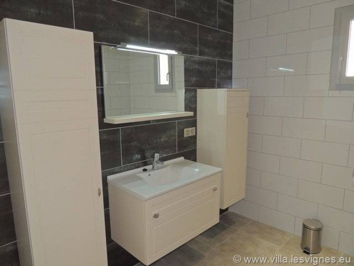 Location de vacances - Villa à Les Vans