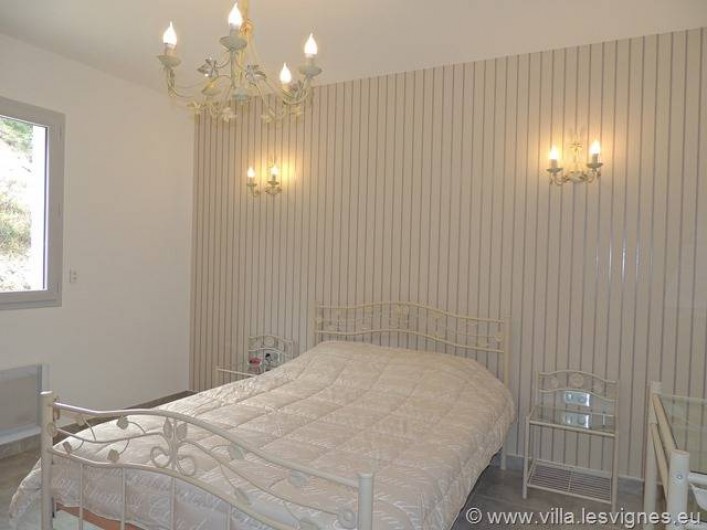 Location de vacances - Villa à Les Vans