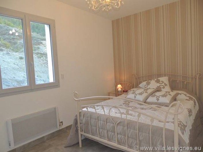 Location de vacances - Villa à Les Vans