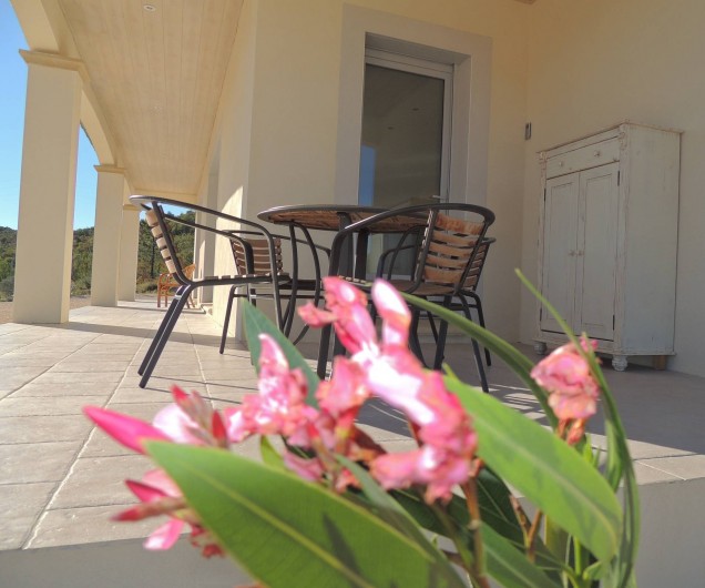 Location de vacances - Villa à Les Vans