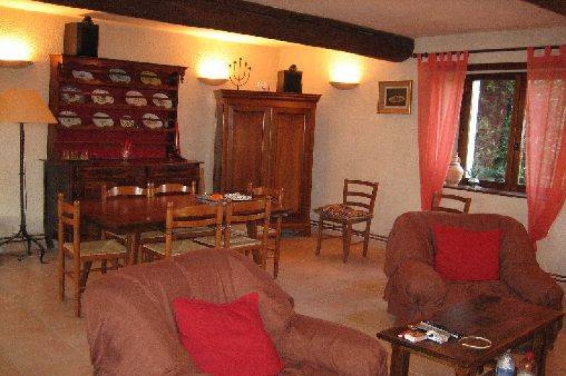 Location de vacances - Mas à Avignon