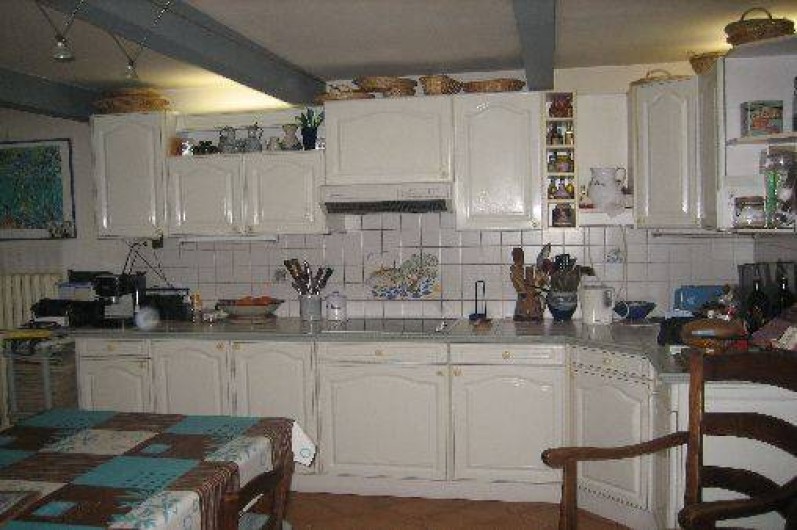 Location de vacances - Mas à Avignon