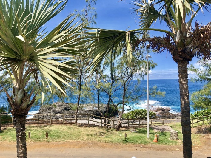 Location de vacances - Villa à Saint-Pierre