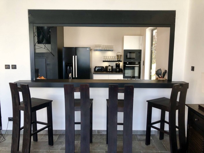 Location de vacances - Villa à Saint-Pierre