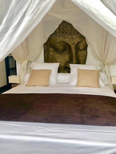 Location de vacances - Villa à Saint-Pierre