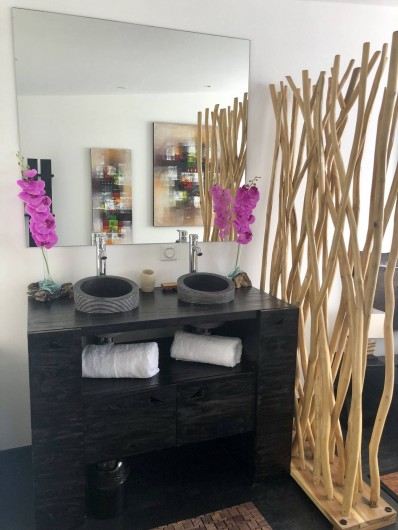 Location de vacances - Villa à Saint-Pierre