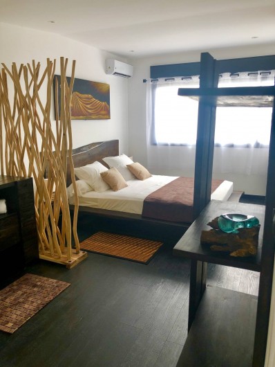 Location de vacances - Villa à Saint-Pierre