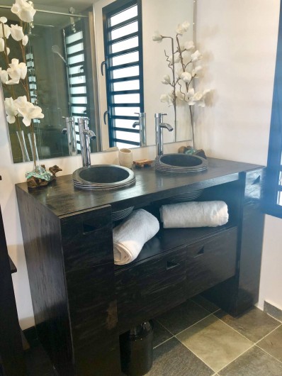 Location de vacances - Villa à Saint-Pierre