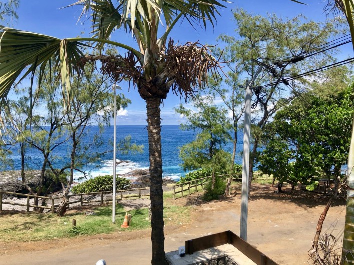 Location de vacances - Villa à Saint-Pierre