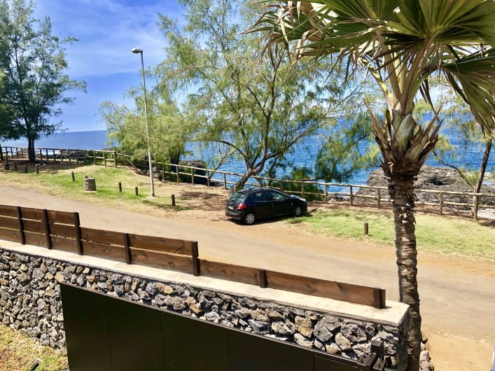 Location de vacances - Villa à Saint-Pierre