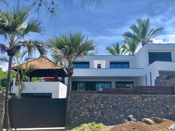 Location de vacances - Villa à Saint-Pierre