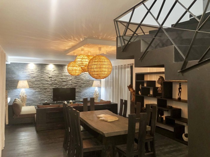 Location de vacances - Villa à Saint-Pierre