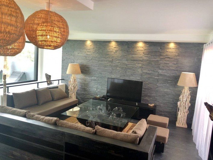 Location de vacances - Villa à Saint-Pierre