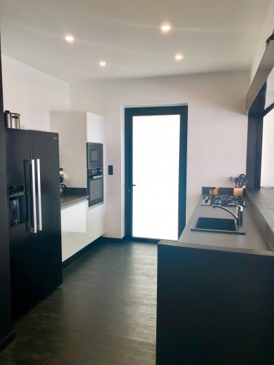 Location de vacances - Villa à Saint-Pierre