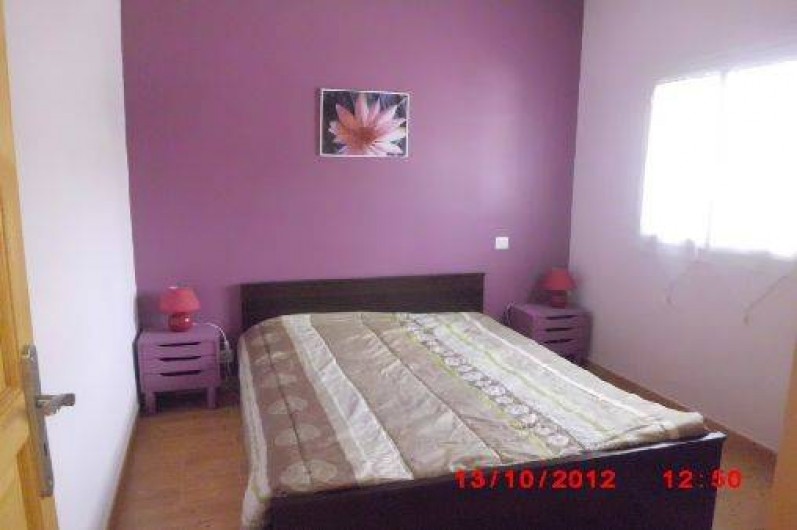 Location de vacances - Villa à Urrugne