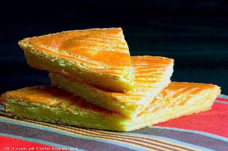 Location de vacances - Villa à Urrugne