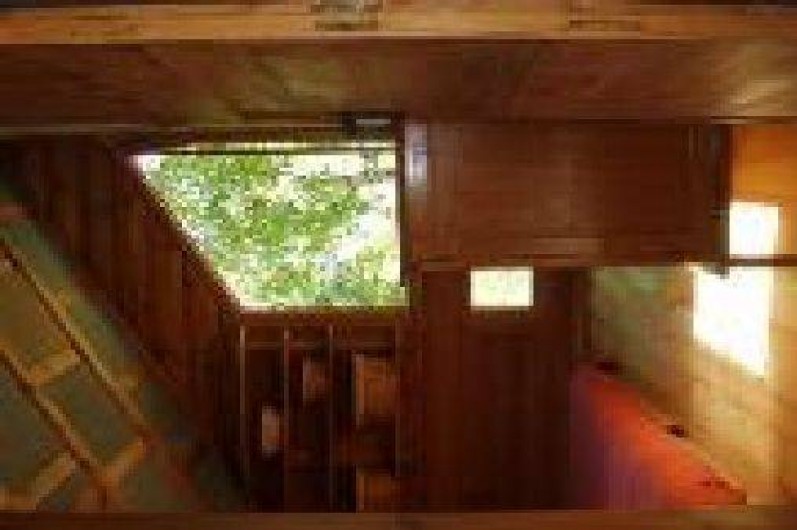 Location de vacances - Chalet à Pelvoux