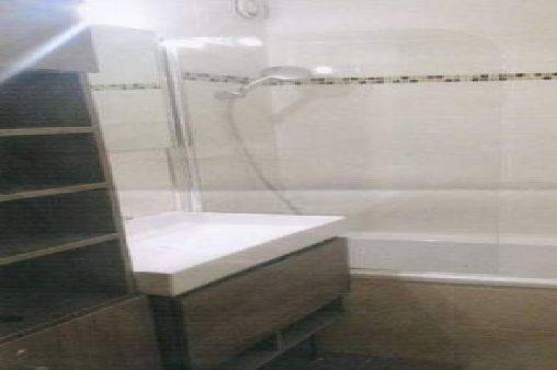 Location de vacances - Appartement à Bormes-les-Mimosas