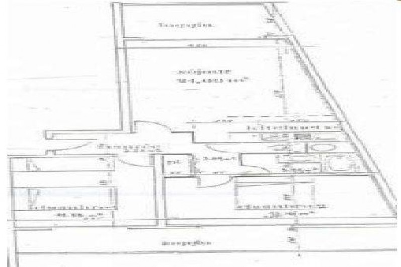 Location de vacances - Appartement à Bormes-les-Mimosas