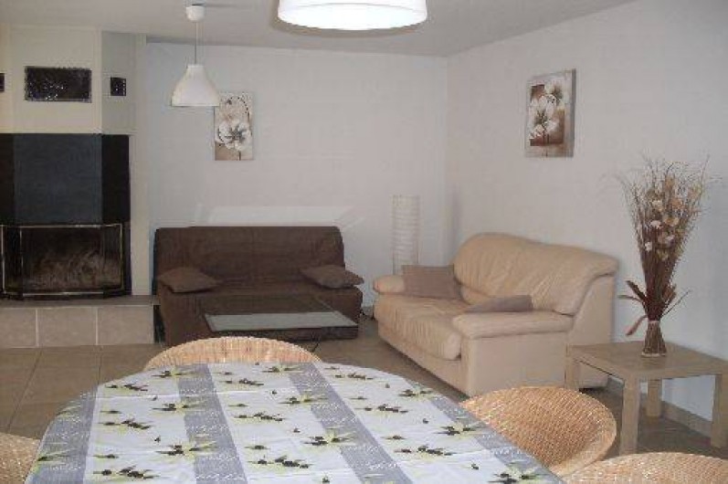 Location de vacances - Villa à Tourrettes