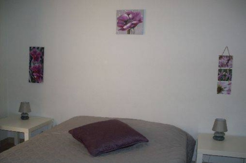 Location de vacances - Villa à Tourrettes