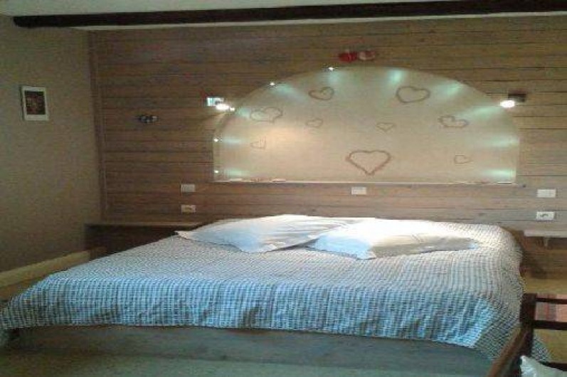 Location de vacances - Gîte à Balbronn