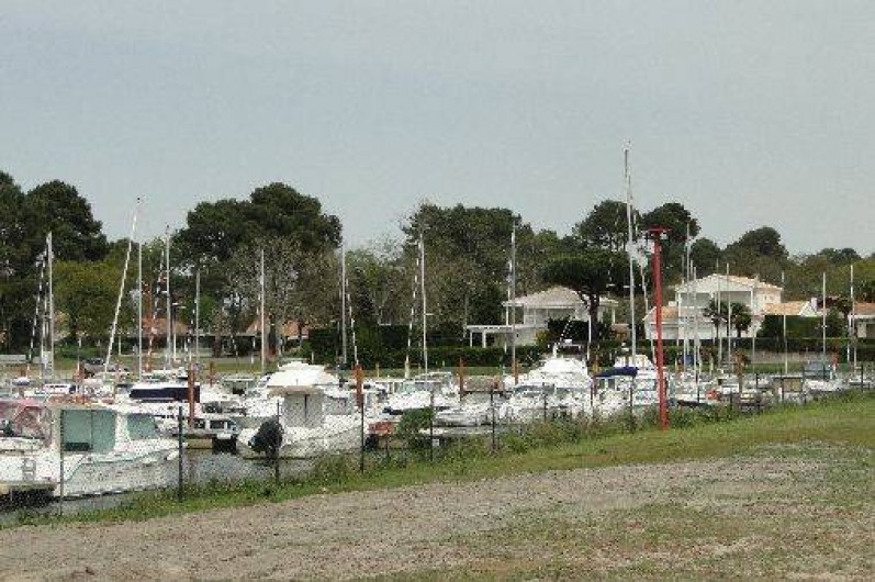 Location de vacances - Villa à Lanton