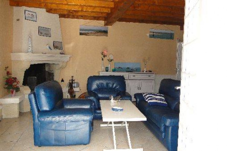 Location de vacances - Villa à Lanton