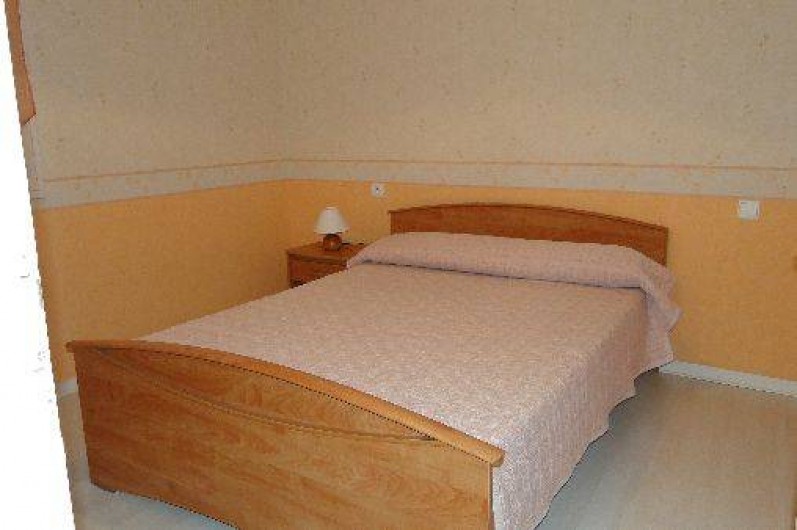 Location de vacances - Villa à Lanton