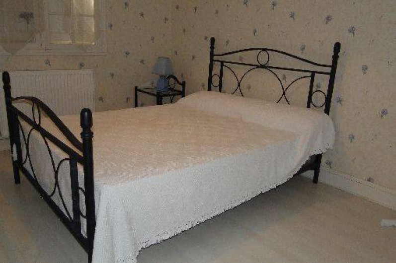 Location de vacances - Villa à Lanton