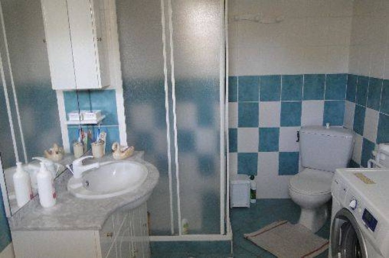 Location de vacances - Villa à Lanton