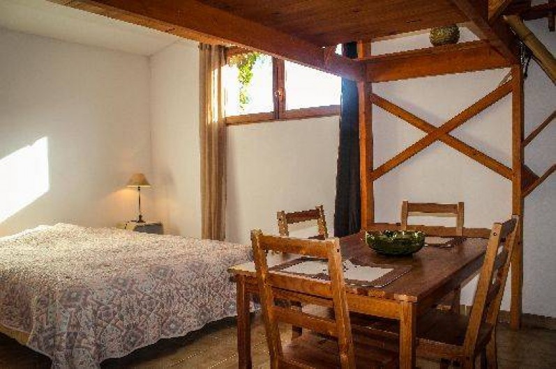 Location de vacances - Gîte à Saint-Christol-lès-Alès