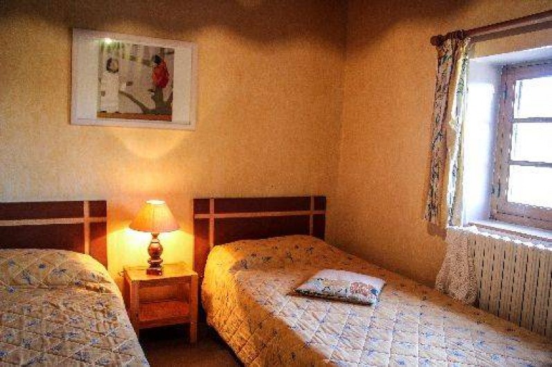 Location de vacances - Gîte à Saint-Christol-lès-Alès