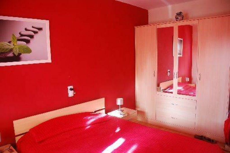 Location de vacances - Maison - Villa à Rubigny