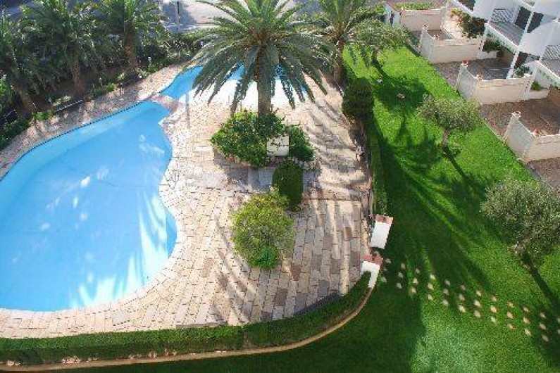 Location de vacances - Maison - Villa à Rubigny